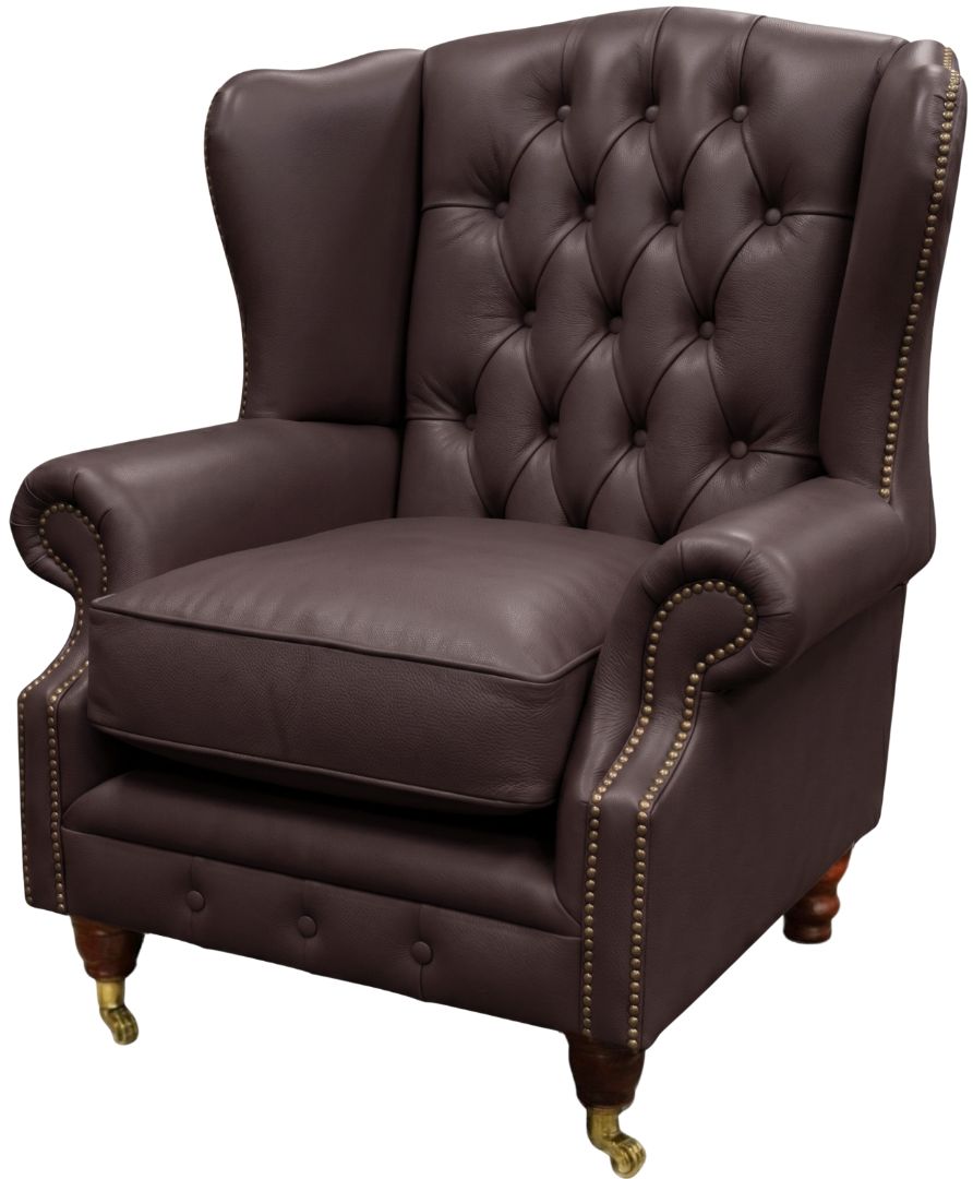 The Dorchester Chesterfield